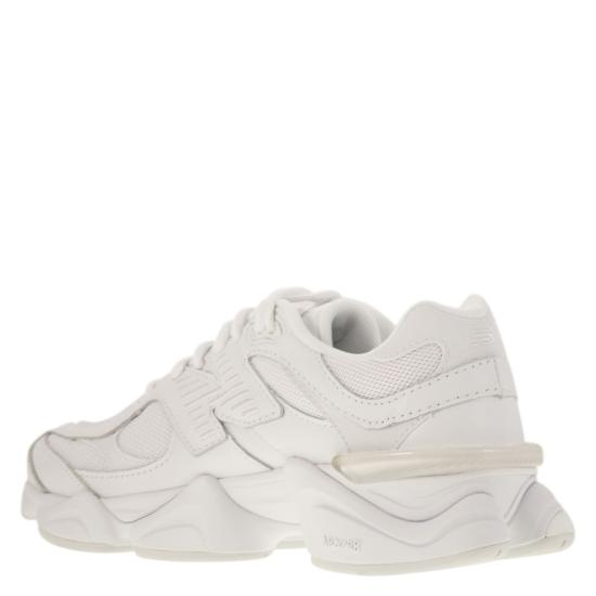 26SS 뉴발란스 9060 스니커즈 U9060 WHITE - NEW BALANCE