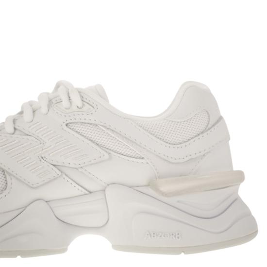 26SS 뉴발란스 9060 스니커즈 U9060 WHITE - NEW BALANCE