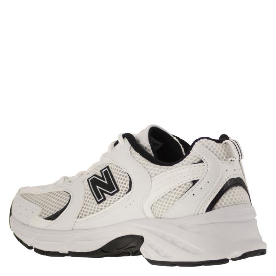  뉴발란스 530 스니커즈 MR530 WHITE - NEW BALANCE