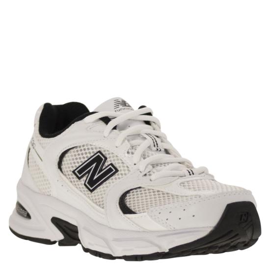  뉴발란스 530 스니커즈 MR530 WHITE - NEW BALANCE