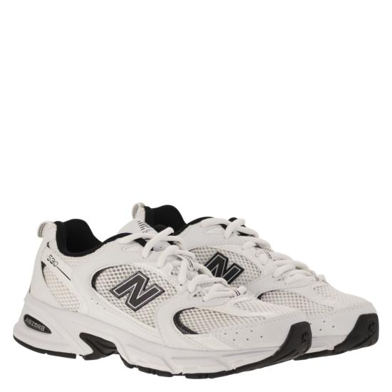  뉴발란스 530 스니커즈 MR530 WHITE - NEW BALANCE