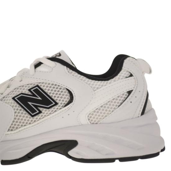  뉴발란스 530 스니커즈 MR530 WHITE - NEW BALANCE