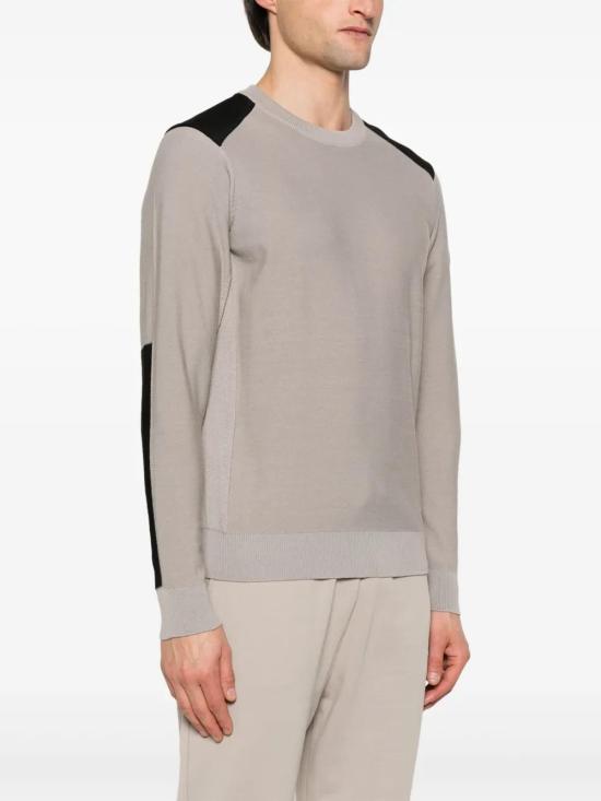  캐나다구스 스웨터 7001MB taupe - CANADA GOOSE