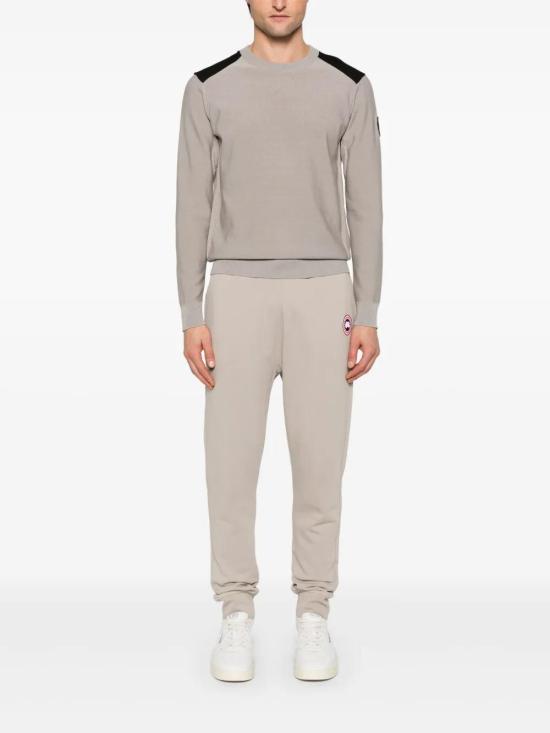  캐나다구스 스웨터 7001MB taupe - CANADA GOOSE