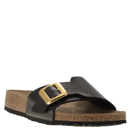 25SS 버켄스탁 뮬/슬리퍼 1029481 BLACK - BIRKENSTOCK