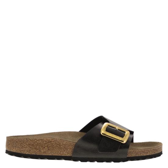 25SS 버켄스탁 뮬/슬리퍼 1029481 BLACK