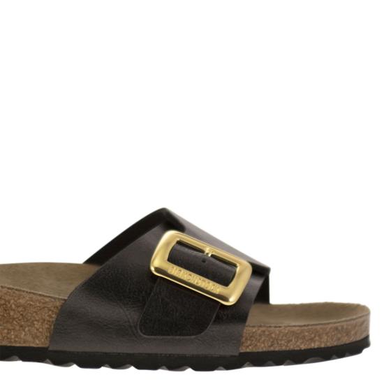 25SS 버켄스탁 뮬/슬리퍼 1029481 BLACK - BIRKENSTOCK