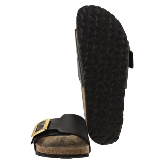 25SS 버켄스탁 뮬/슬리퍼 1029481 BLACK - BIRKENSTOCK