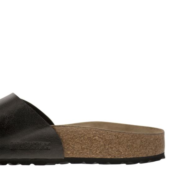 25SS 버켄스탁 뮬/슬리퍼 1029481 BLACK - BIRKENSTOCK