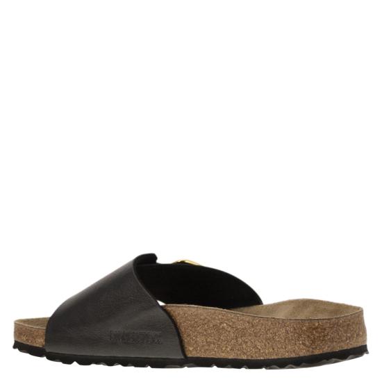25SS 버켄스탁 뮬/슬리퍼 1029481 BLACK - BIRKENSTOCK