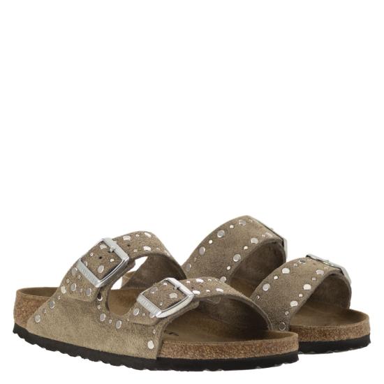  버켄스탁 샌들 1029390 TURTLEDOVE - BIRKENSTOCK