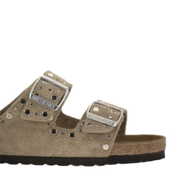  버켄스탁 샌들 1029390 TURTLEDOVE - BIRKENSTOCK