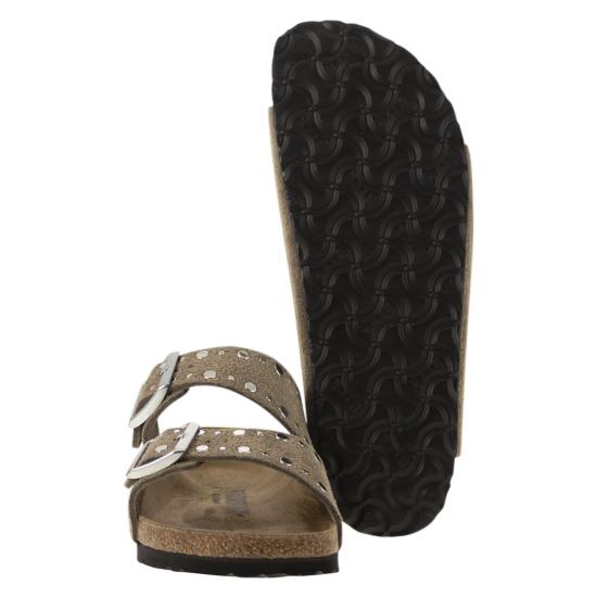  버켄스탁 샌들 1029390 TURTLEDOVE - BIRKENSTOCK