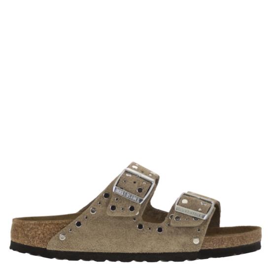  버켄스탁 샌들 1029390 TURTLEDOVE