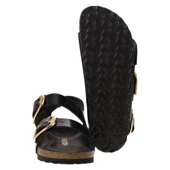 25SS 버켄스탁 샌들 1024211 BLACK - BIRKENSTOCK