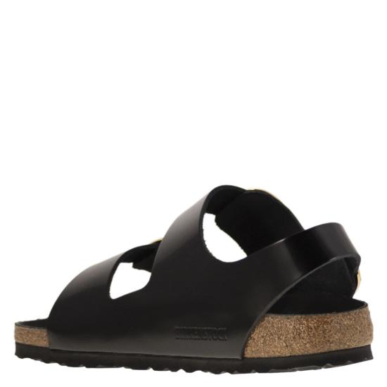 25SS 버켄스탁 샌들 1024211 BLACK - BIRKENSTOCK