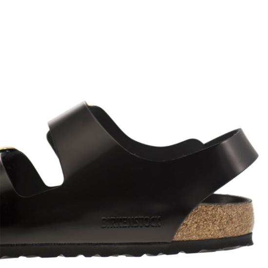 25SS 버켄스탁 샌들 1024211 BLACK - BIRKENSTOCK