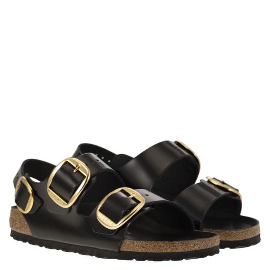 25SS 버켄스탁 샌들 1024211 BLACK - BIRKENSTOCK