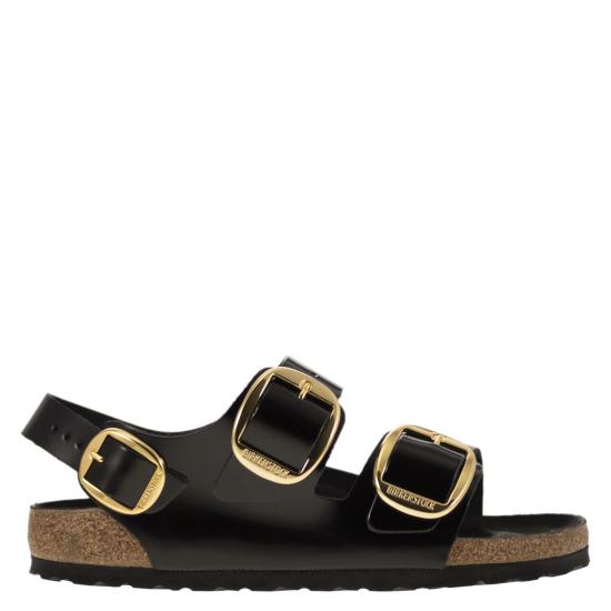 25SS 버켄스탁 샌들 1024211 BLACK