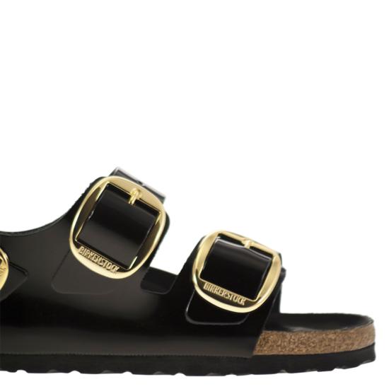 25SS 버켄스탁 샌들 1024211 BLACK - BIRKENSTOCK