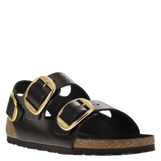 25SS 버켄스탁 샌들 1024211 BLACK - BIRKENSTOCK