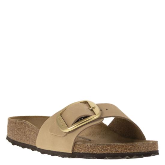  버켄스탁 샌들 1024009 SAND - BIRKENSTOCK