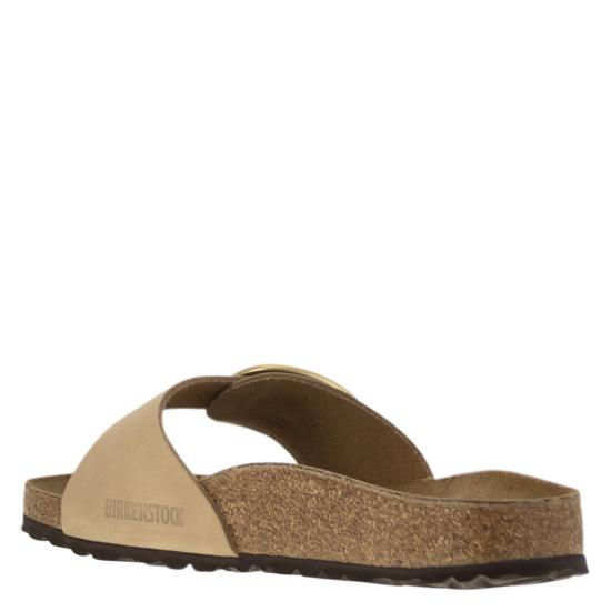  버켄스탁 샌들 1024009 SAND - BIRKENSTOCK