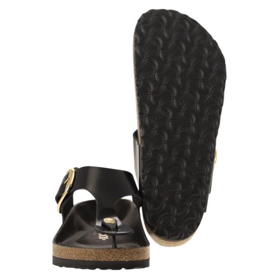  버켄스탁 샌들 1021467 BLACK - BIRKENSTOCK