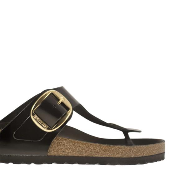  버켄스탁 샌들 1021467 BLACK - BIRKENSTOCK