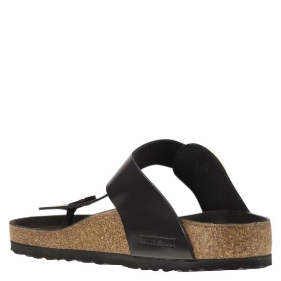  버켄스탁 샌들 1021467 BLACK - BIRKENSTOCK