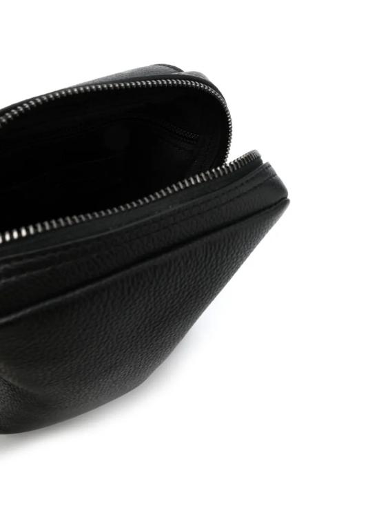  디스퀘어드2 크로스백 CBM004725103888 black - DSQUARED2