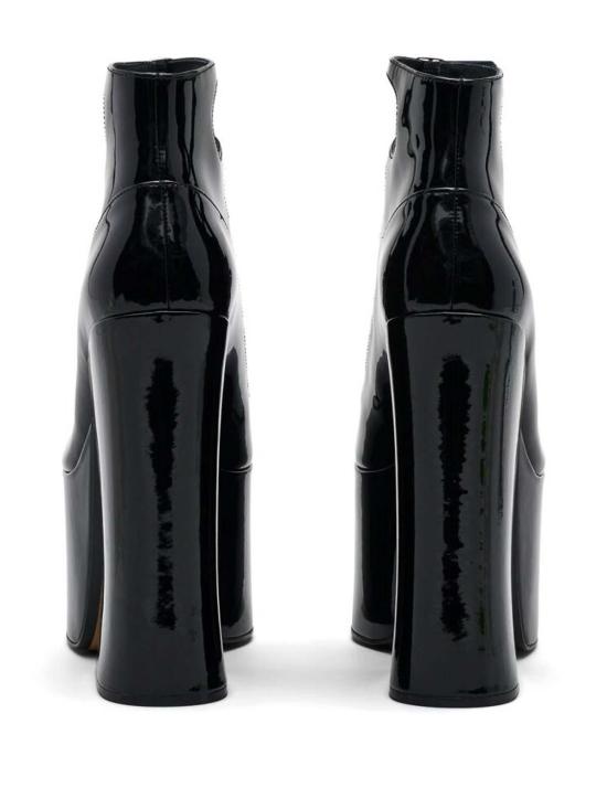  마크제이콥스 샌들 2S4FBO001F21001 Black - MARC JACOBS