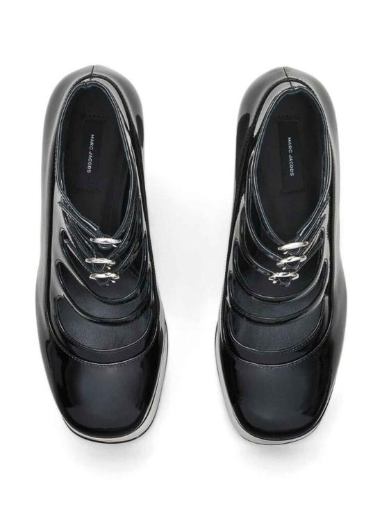  마크제이콥스 샌들 2S4FBO001F21001 Black - MARC JACOBS