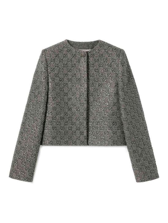  구찌 자켓 803852ZARWY1098 Grey
