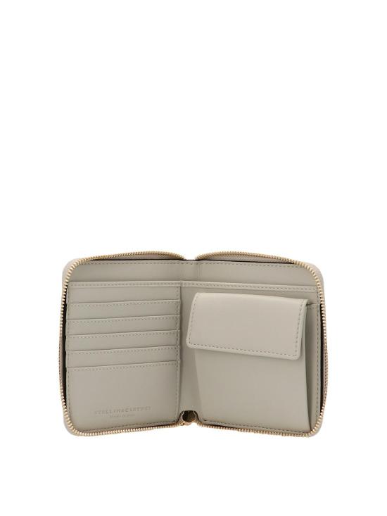  스텔라 맥카트니 지갑 7P0009W88561000 Black - STELLA MCCARTNEY