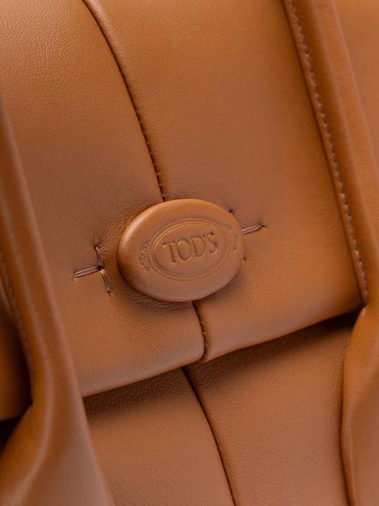  토즈 크로스백 XBWDBRJ0200YATS001 Brown - TODS