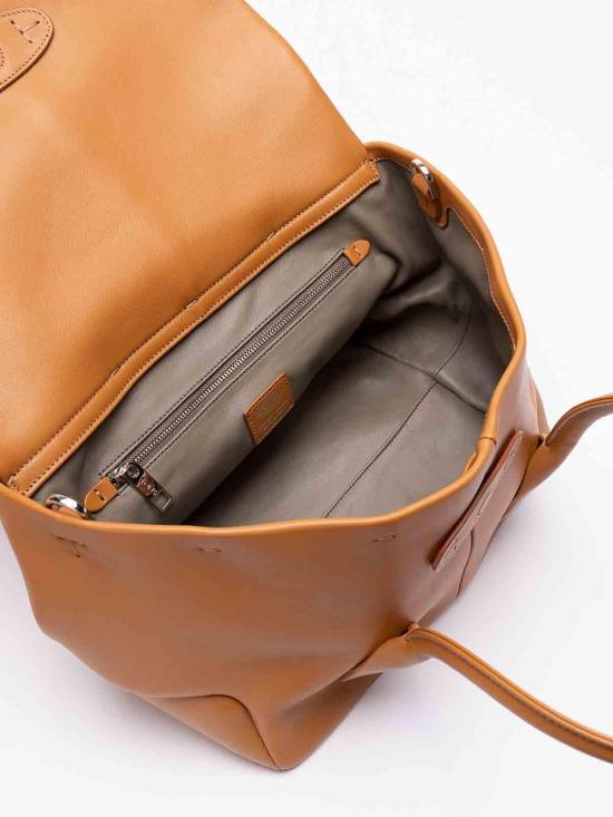  토즈 크로스백 XBWDBRJ0200YATS001 Brown - TODS