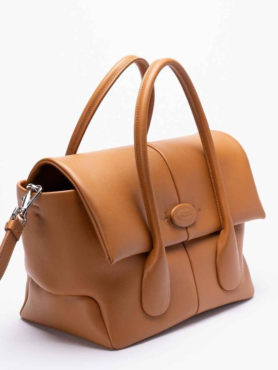  토즈 크로스백 XBWDBRJ0200YATS001 Brown - TODS