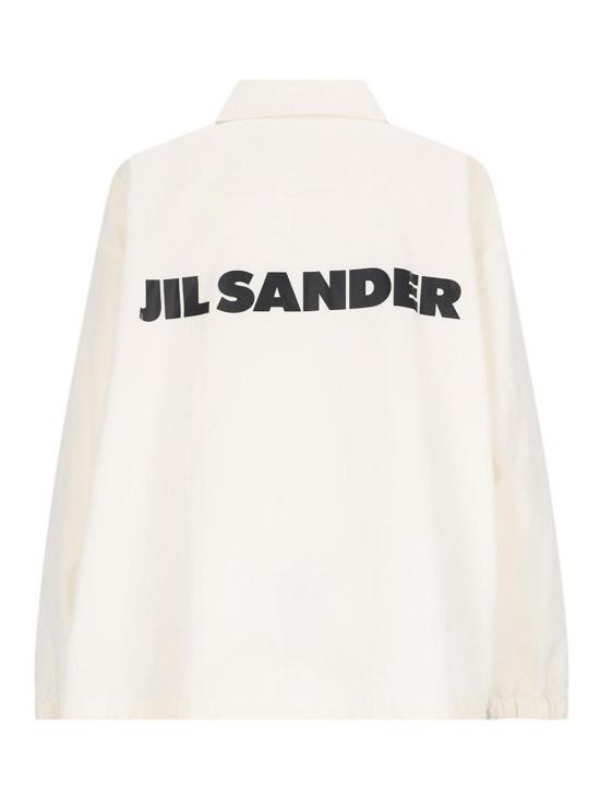 25SS 질샌더 셔츠 J04AM0001J45026103 White - JIL SANDER