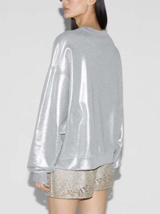  구찌 스웨터 813611XJG0Z1275 Grey - GUCCI