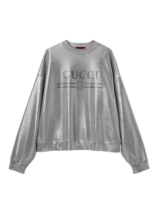  구찌 스웨터 813611XJG0Z1275 Grey