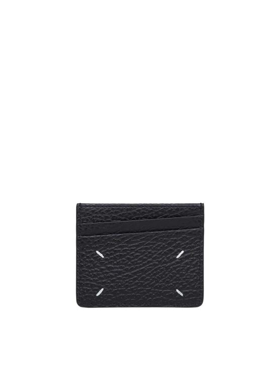  마르지엘라 지갑 SA1VX0006P4455T8013 Black