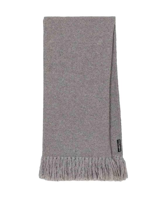  돌체앤가바나 머플러/스카프 MMGXR11TJFMK7N0038N0038 Grey - DOLCE & GABBANA