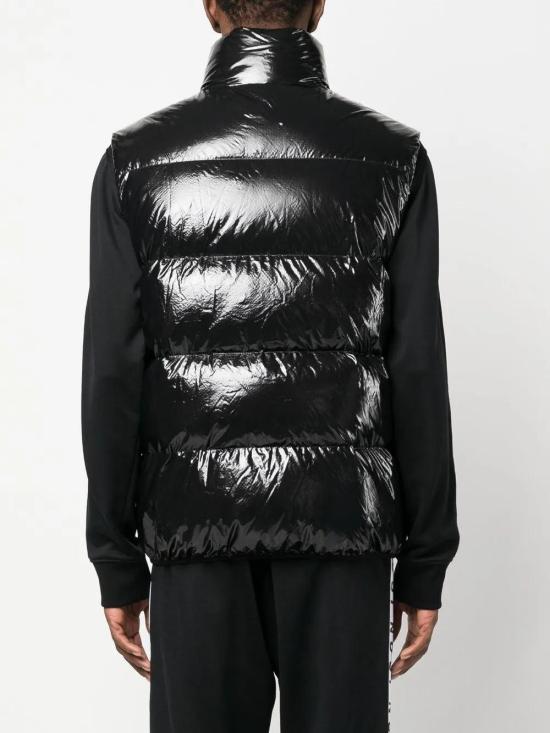  디스퀘어드2 베스트 S74FB0317S54056 black - DSQUARED2