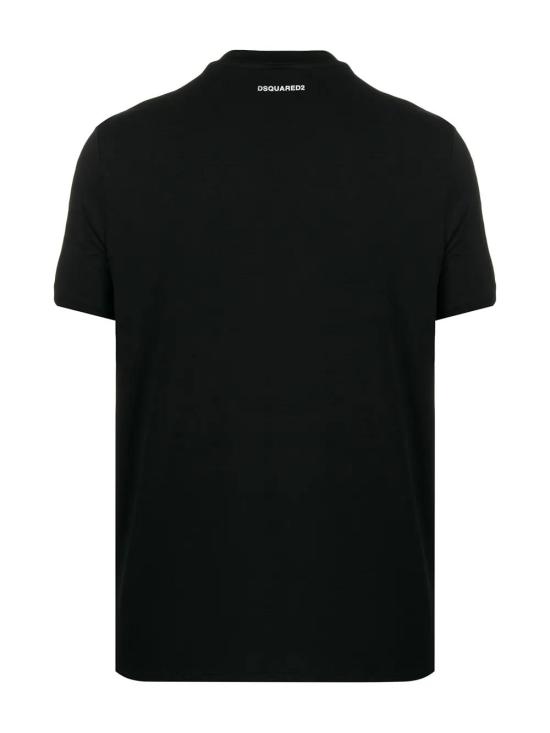  디스퀘어드2 반팔 티셔츠 DCX200030ISA01 - DSQUARED2