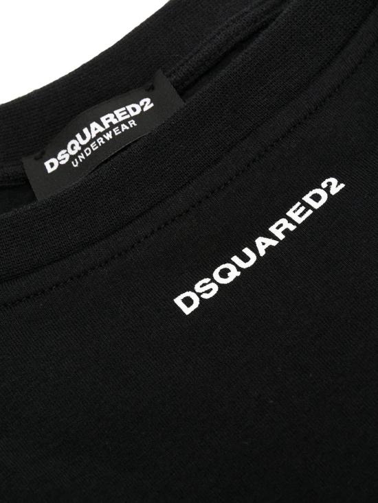  디스퀘어드2 반팔 티셔츠 DCX200030ISA01 - DSQUARED2