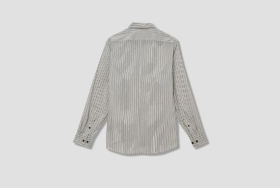 25SS 드리스 반 노튼 긴팔 셔츠 251 020702 1524 800 - DRIES VAN NOTEN