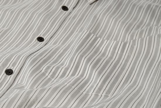 25SS 드리스 반 노튼 긴팔 셔츠 251 020702 1524 800 - DRIES VAN NOTEN