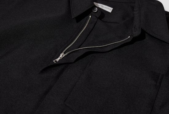 25SS 드리스 반 노튼 긴팔 셔츠 251 020708 1310 900 - DRIES VAN NOTEN