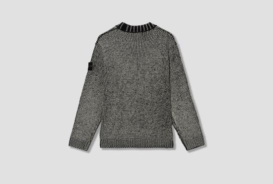 25SS 스톤 아일랜드 스웨터 K1S155100048 - STONE ISLAND